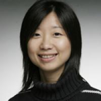 Ying Wei, PhD Profile Headshot